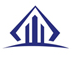 索拉布套房酒店 Logo
